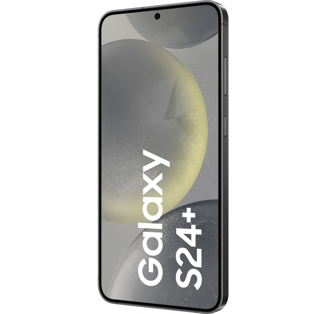 Negro ónix Samsung S24+ Smartphone - 256GB - Dual SIM.2