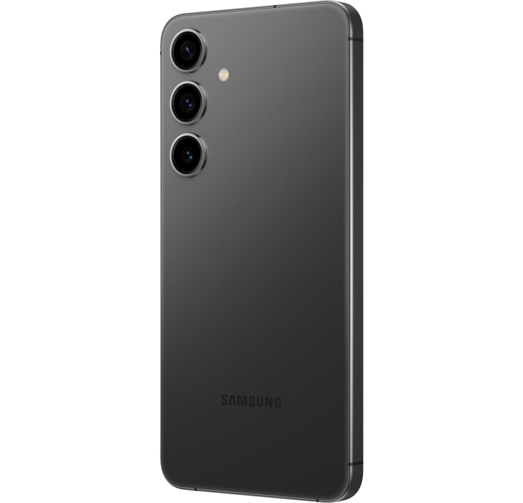 Onyx Black Samsung S24+ Smartphone - 256GB - Dual SIM.3