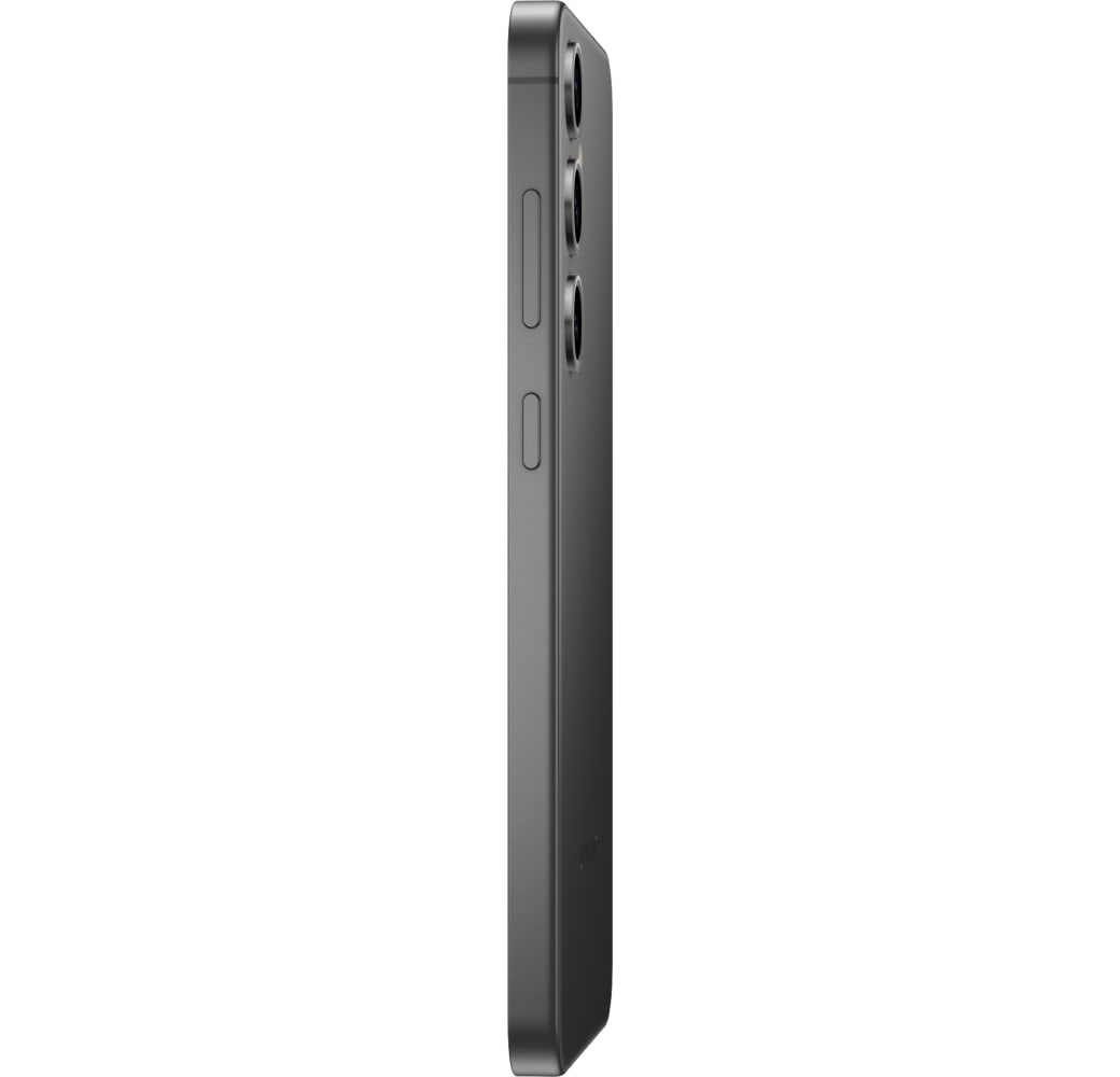 Onyx Black Samsung S24+ Smartphone - 256GB - Dual SIM.4