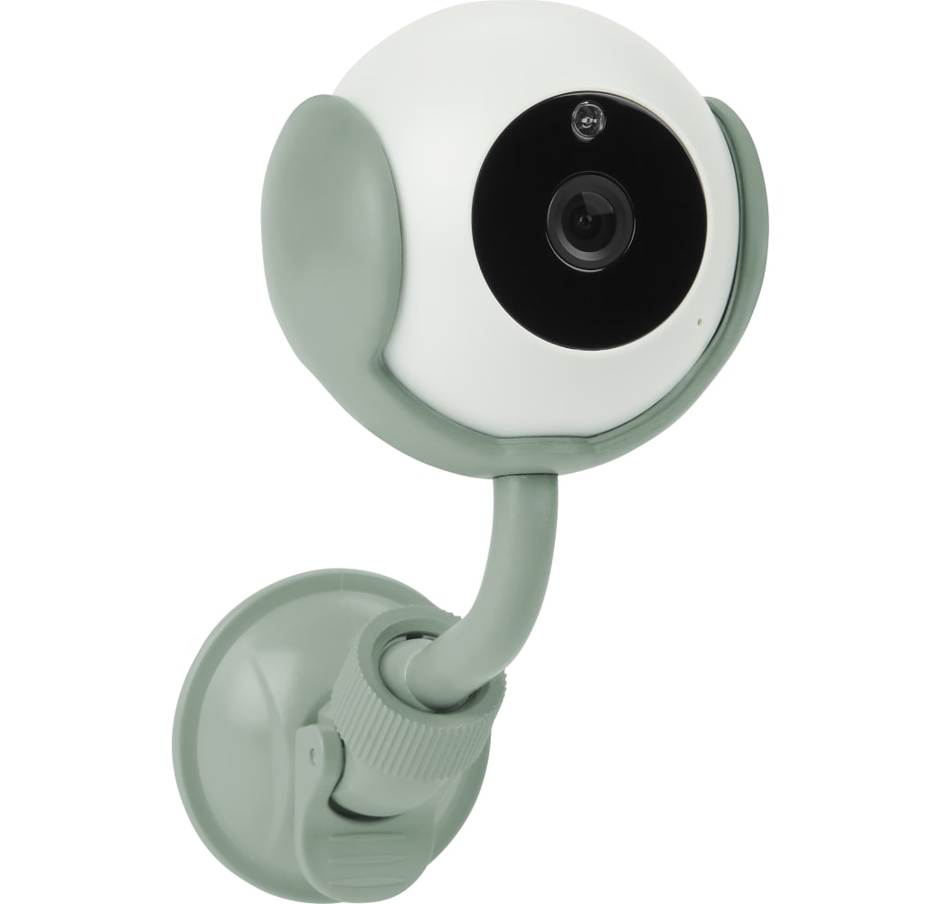 Verde Claro Babymoov Yoo Go+ Baby Video Monitor.2