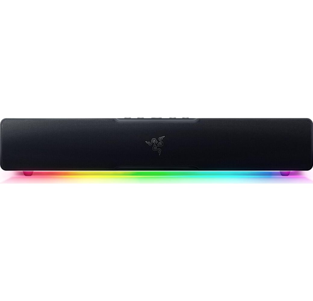 Razer Leviathan v2 x altavoces de juegos.1