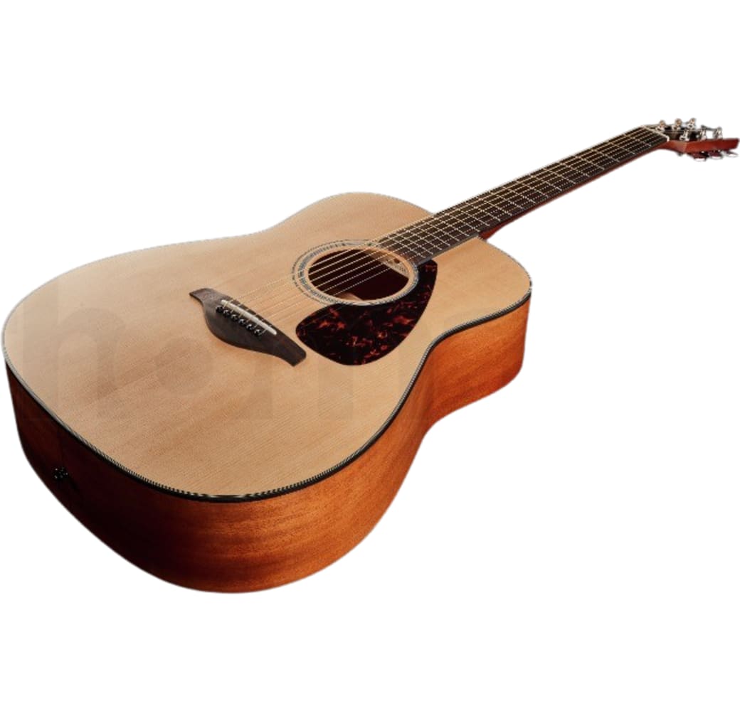 Naturaleza Musical Instrument Yamaha FG800M Electric Guitar.2