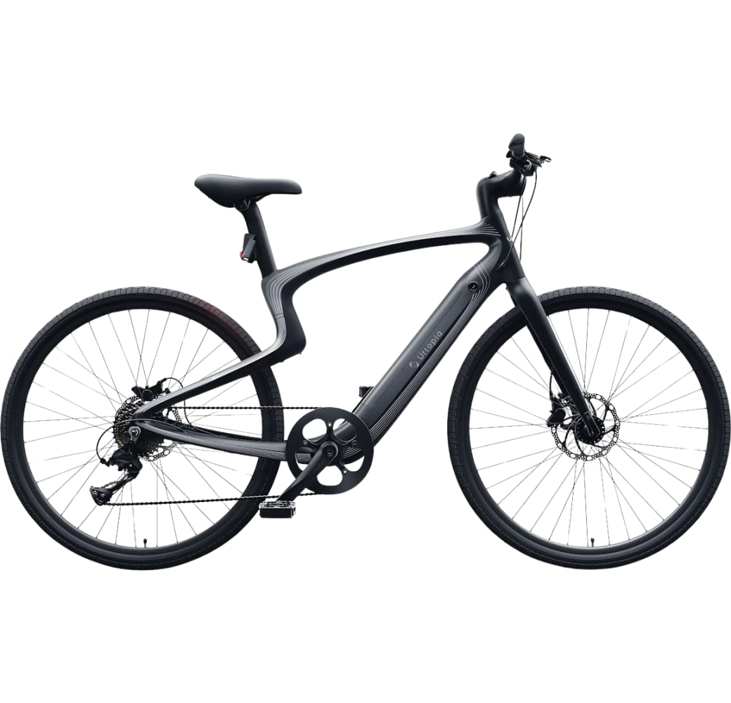 Lyra - Size M Urtopia Carbon 1S eBike.1