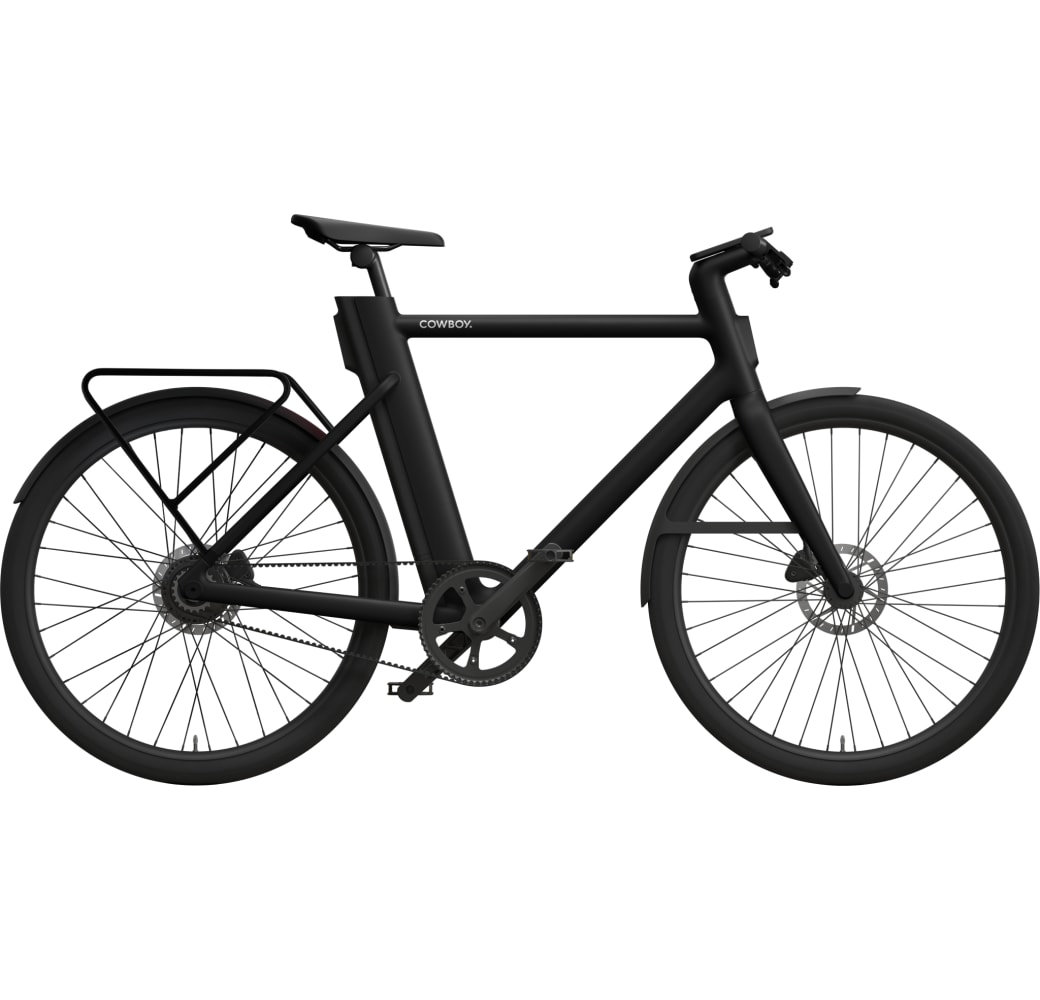 Schwarz Cowboy Classic eBike - Base model.1