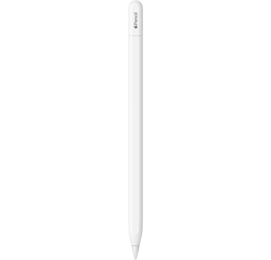 White Apple Pencil (USB-C).1