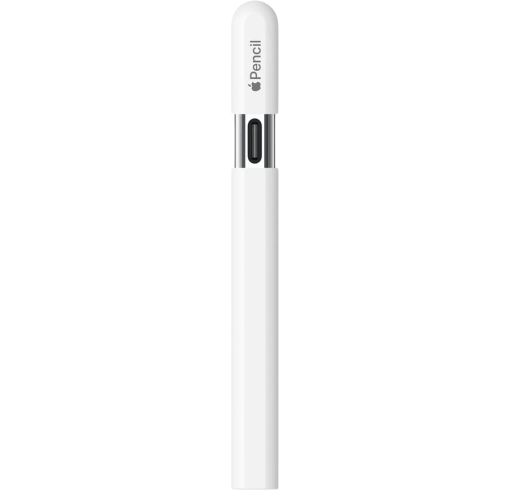 Blanco Apple Pencil (USB-C).2