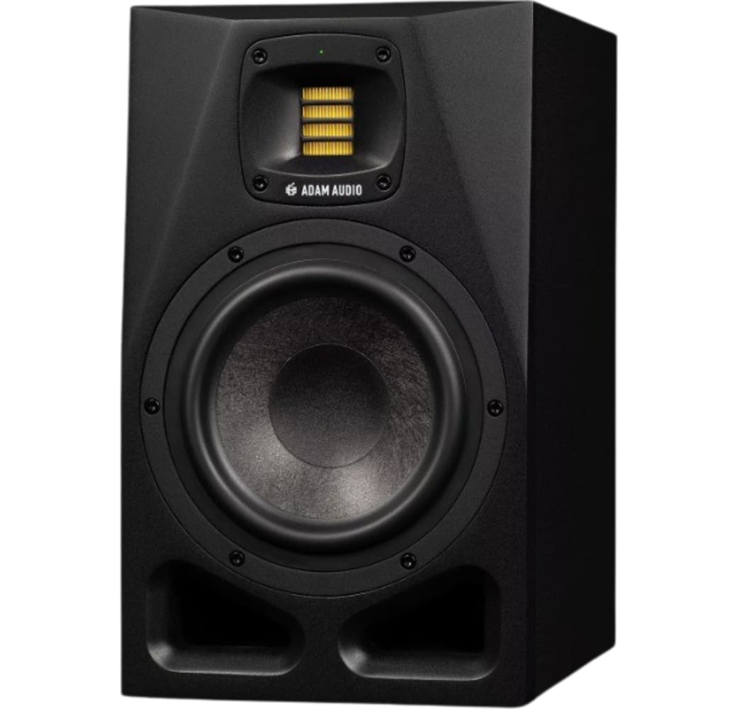 Zwart Adam Audio A7V Studio Monitor.4