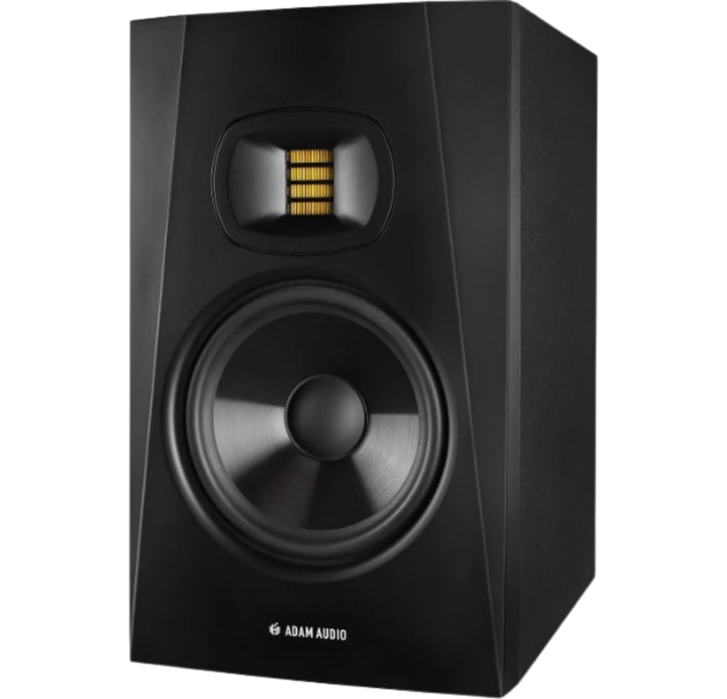 Zwart Adam Audio T7V Studio Monitor.1