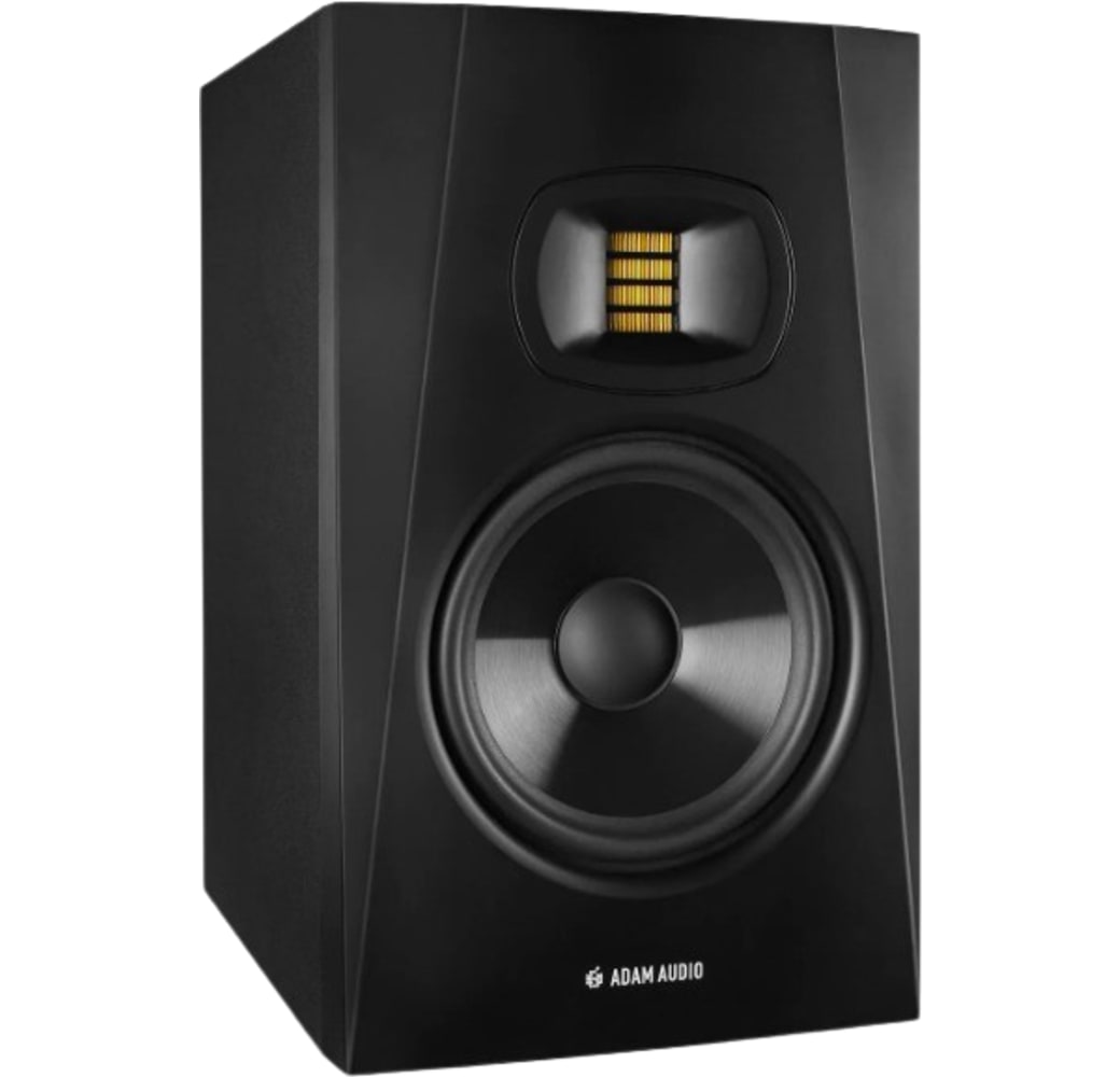 Negro Adam Audio T7V Studio Monitor.3