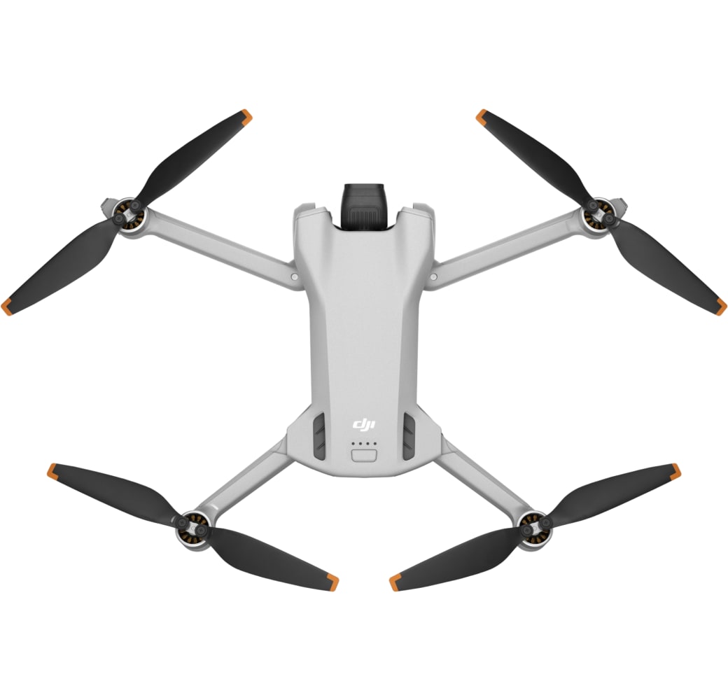 DJI Mini 3 Fly More Combo.5