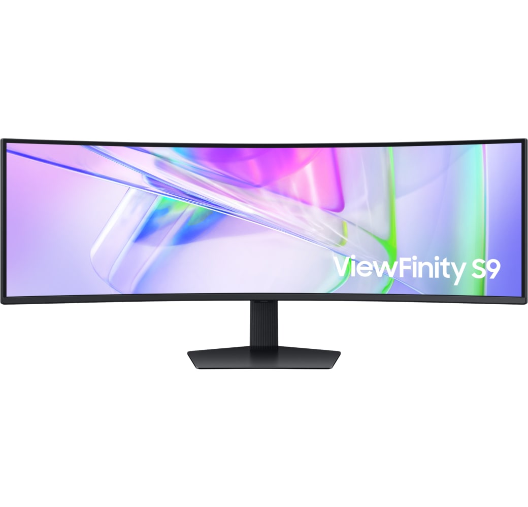 Samsung - 49" ViewFinity Monitor S95UC LS49C950UAUXEN.1