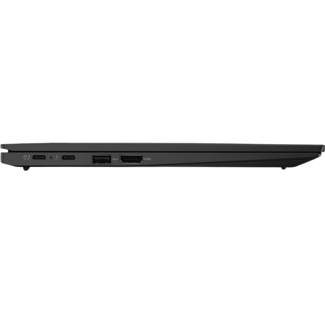 Schwarz Lenovo ThinkPad X1 Carbon Laptop - Intel® Core™ i7-1355U - 16GB - 512GB - Intel® Iris® Xe Graphics.4