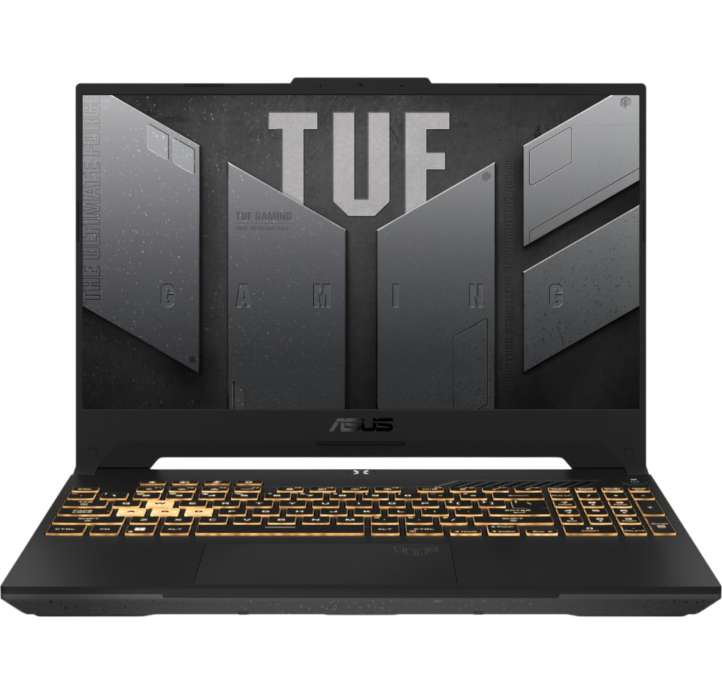 Grau Asus TUF FA507UI-HQ010W Gaming Notebook - AMD Ryzen™ 7 8945HS - 16GB - 1TB SSD - NVIDIA® GeForce® RTX 4070.1