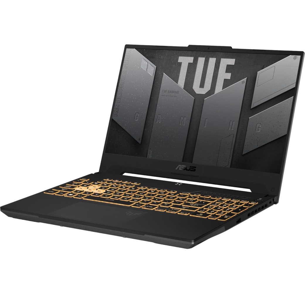 Grau Asus TUF FA507UI-HQ010W Gaming Notebook - AMD Ryzen™ 7 8945HS - 16GB - 1TB SSD - NVIDIA® GeForce® RTX 4070.2