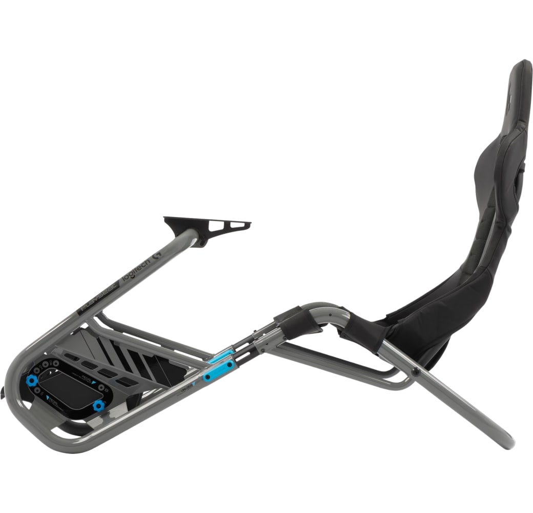 Negro Playseat Trophy - Logitech G Edition Racing Seat.2