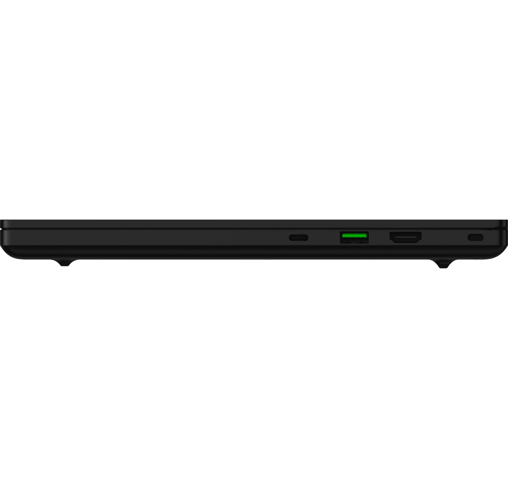 Black Razer Razer Blade 14 (2024) Gaming Laptop - AMD Ryzen™ 9 8945HS - 32GB - 1TB SSD - NVIDIA® GeForce® RTX 4070.6