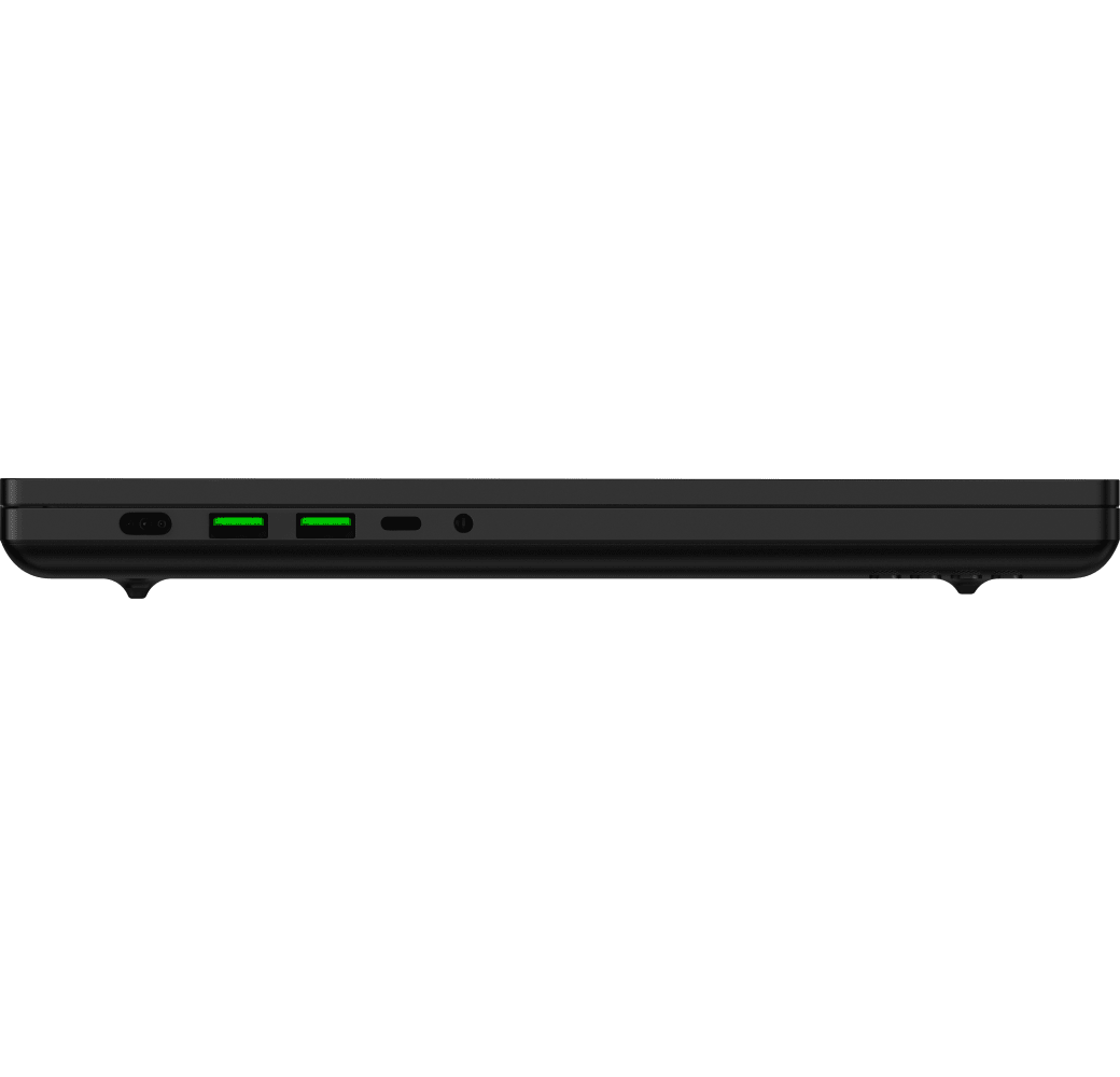 Black Razer Razer Blade 16 (2024) Gaming Laptop - Intel® Core™ i9-14900HX - 32GB - 1TB SSD - NVIDIA® GeForce® RTX 4070.4