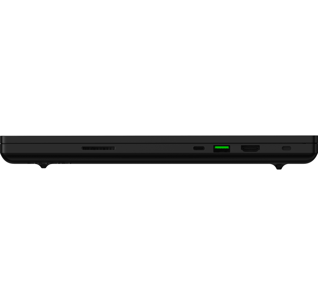 Black Razer Razer Blade 16 (2024) Gaming Laptop - Intel® Core™ i9-14900HX - 32GB - 2TB SSD - NVIDIA® GeForce® RTX 4070.5