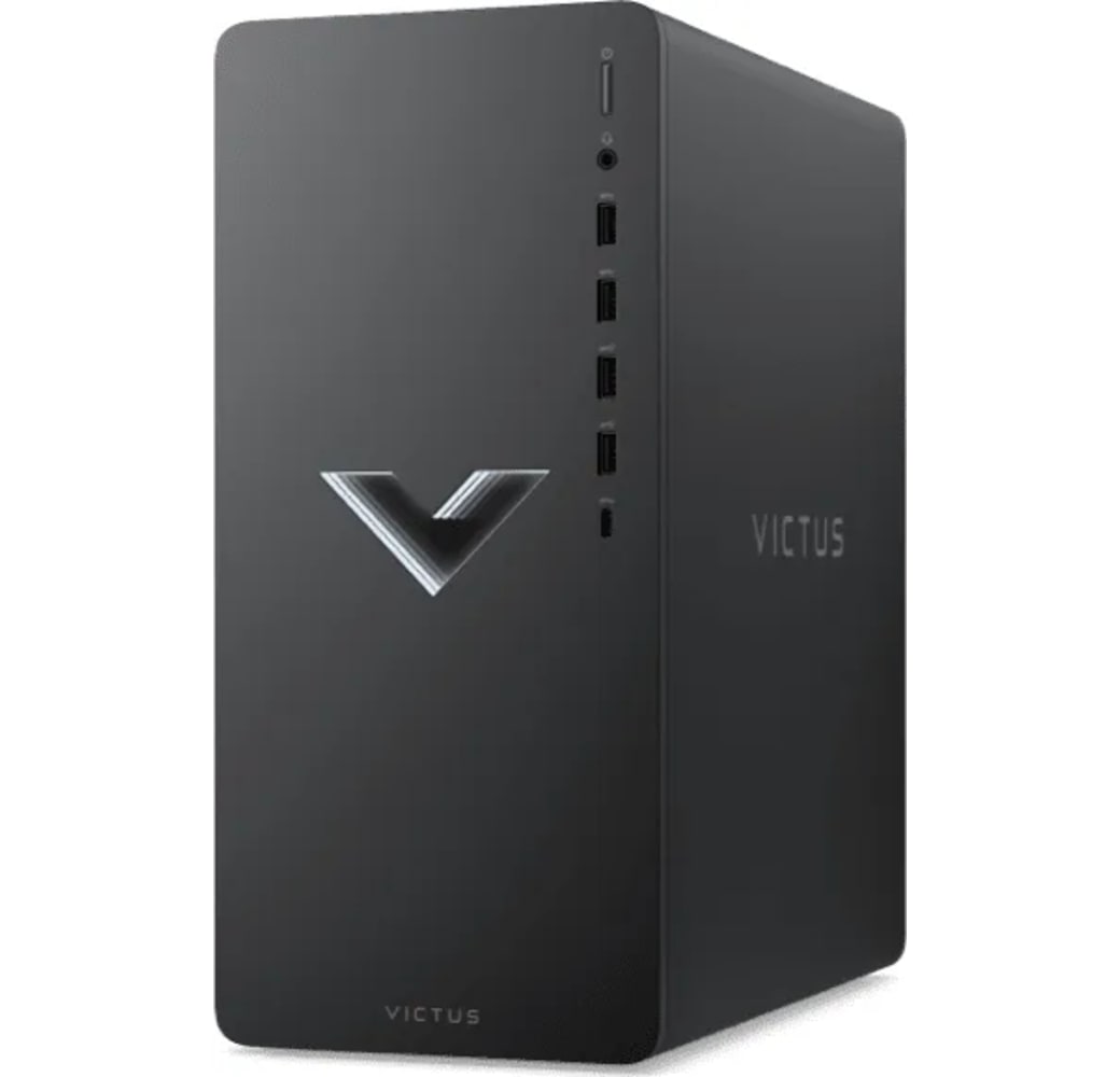 Negro HP Victus TG02-1011ng Gaming Desktop - Intel® Core™ i5-13400F - 16GB - 512GB SSD - NVIDIA® GeForce® RTX 4060.2