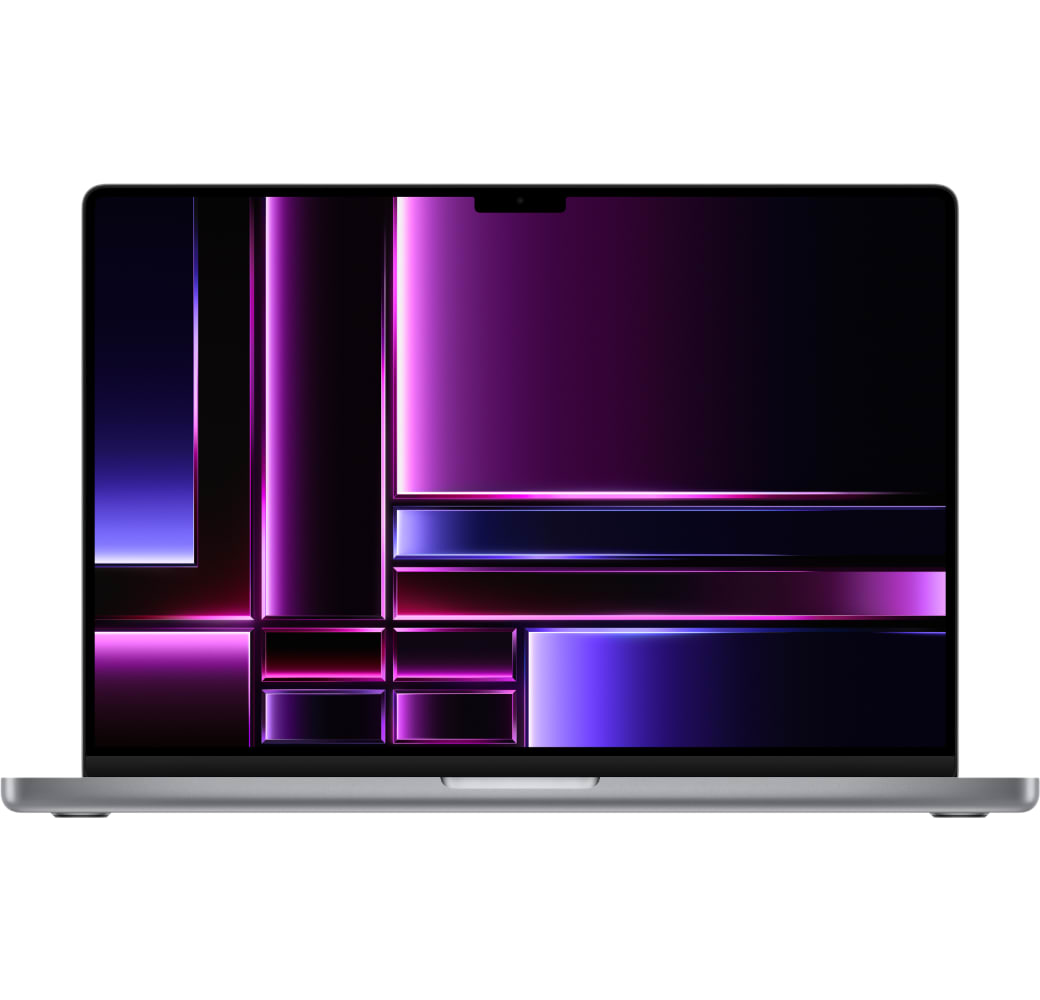 Raumgrau Apple MacBook Pro 16" Notebook - Apple M2 Max - 64GB - 1TB SSD - Apple Integrated 38-core GPU.1