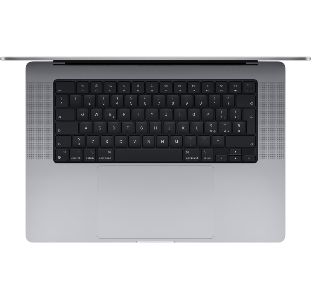 Space Gray Apple MacBook Pro 16" Laptop - Apple M2 Max - 64GB - 1TB SSD - Apple Integrated 38-core GPU.2