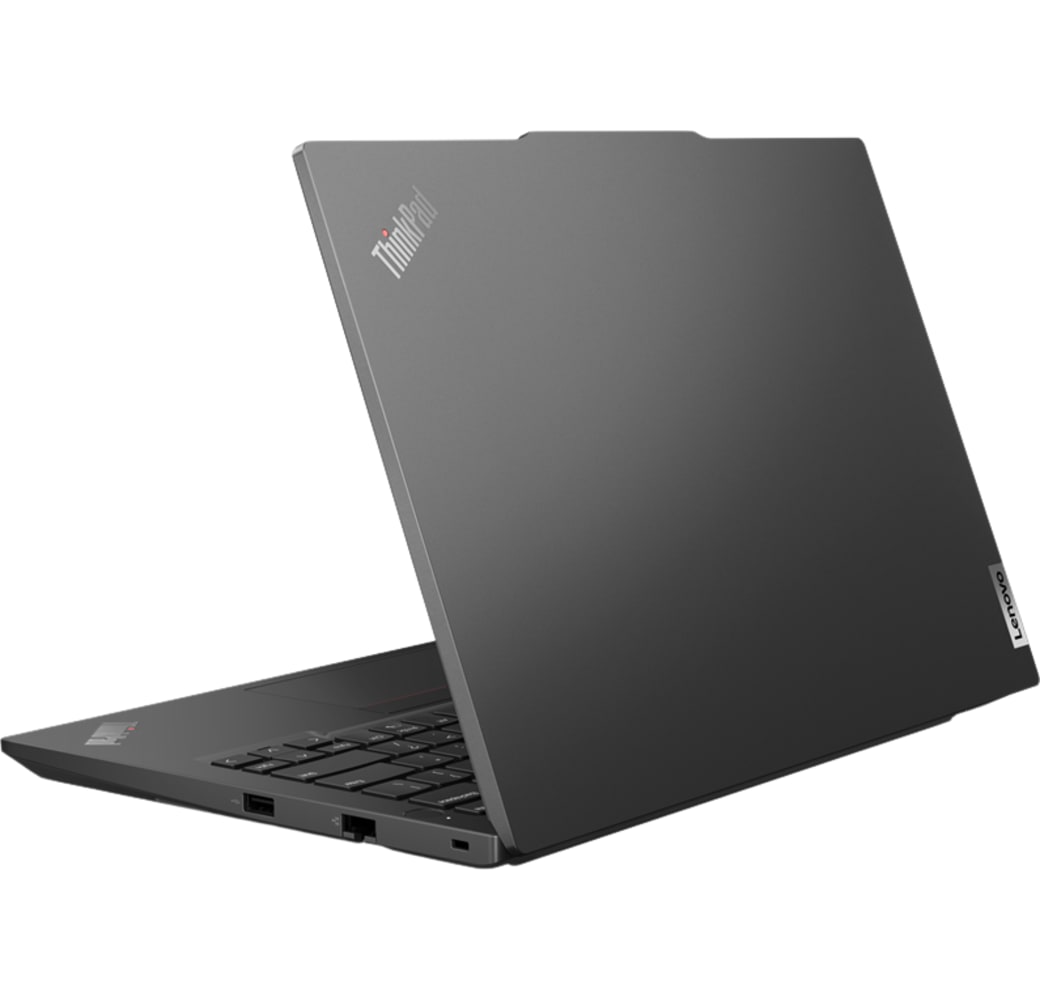 Schwarz Lenovo ThinkPad E14 G5 Notebook - Intel® Core™ i7-13700H - 16GB - 512GB - Intel® Iris® Xe Graphics.5