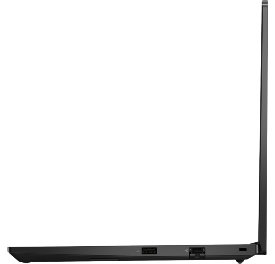 Black Lenovo ThinkPad E14 G5 Laptop - Intel® Core™ i7-13700H - 16GB - 512GB - Intel® Iris® Xe Graphics.6
