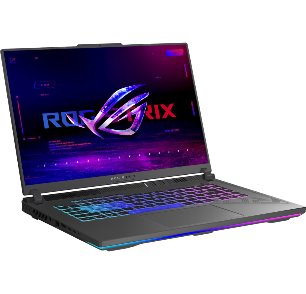 Asus ROG Strix G16 Gaming Notebook - Intel® Core™ i9-13980HX - 16GB - 1TB SSD - NVIDIA® GeForce® RTX 4060.3