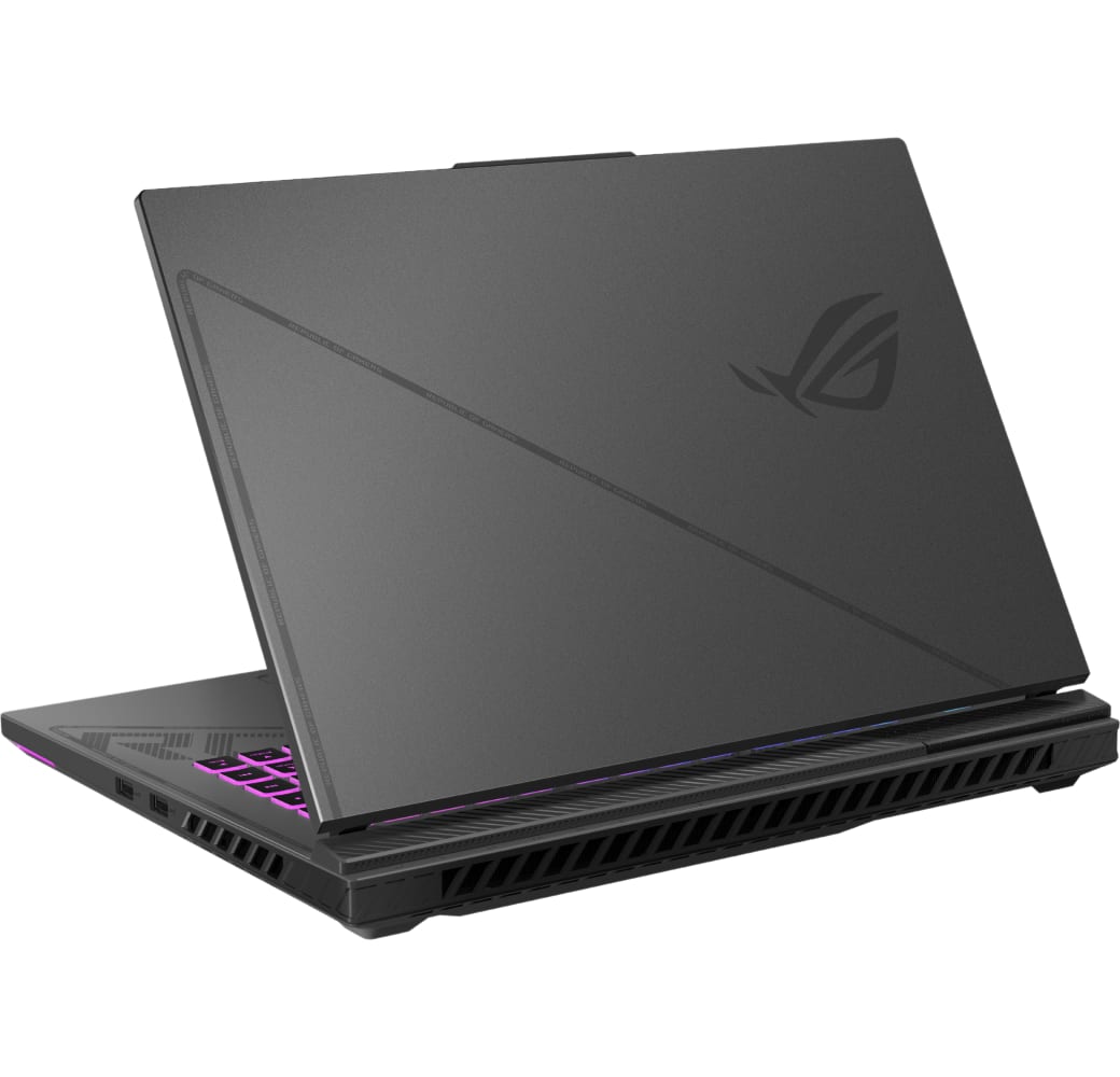 Asus ROG Strix G16 Gaming Notebook - Intel® Core™ i9-13980HX - 16GB - 1TB SSD - NVIDIA® GeForce® RTX 4060.4