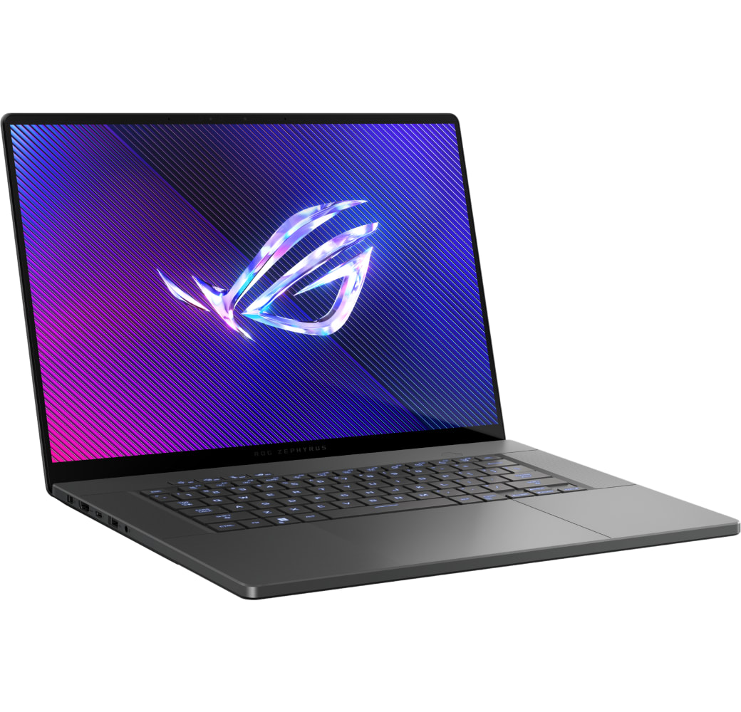 Asus ROG Zephyrus G16 Gaming Notebook - Intel® Core™ Ultra 9-185H - 32GB - 1TB SSD - NVIDIA® GeForce® RTX 4060.2