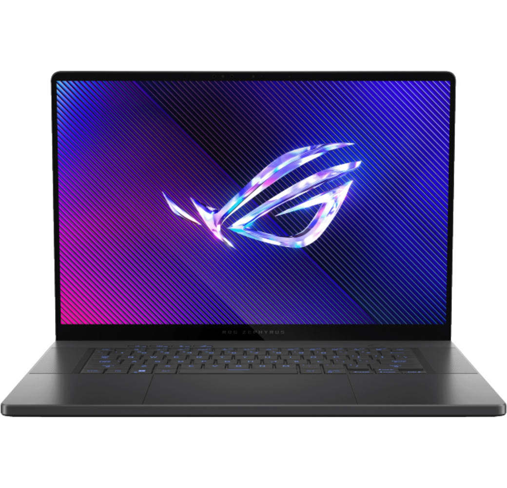 Asus ROG Zephyrus G16 OLED Gaming Notebook - Intel® Core™ Ultra 9-185H - 32GB - 2TB SSD - NVIDIA® GeForce® RTX 4090.1