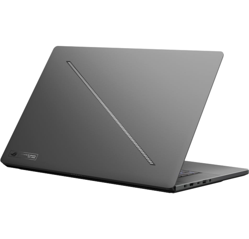 Asus ROG Zephyrus G16 OLED Gaming Notebook - Intel® Core™ Ultra 9-185H - 32GB - 2TB SSD - NVIDIA® GeForce® RTX 4090.3