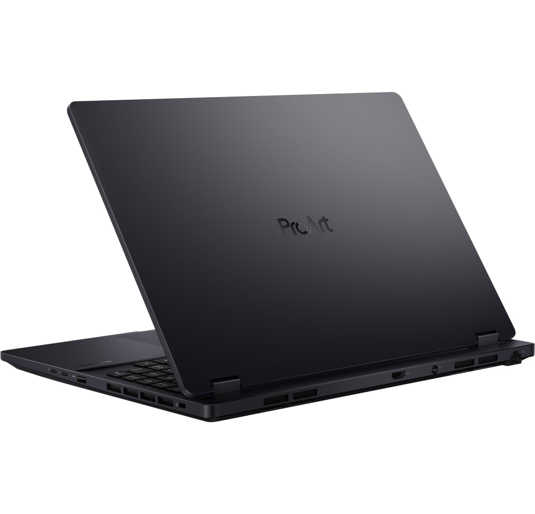 Asus ProArt Studiobook 16 OLED Notebook - Intel® Core™ i9-13980HX - 32GB - 2TB SSD - NVIDIA® GeForce® RTX 4070.4