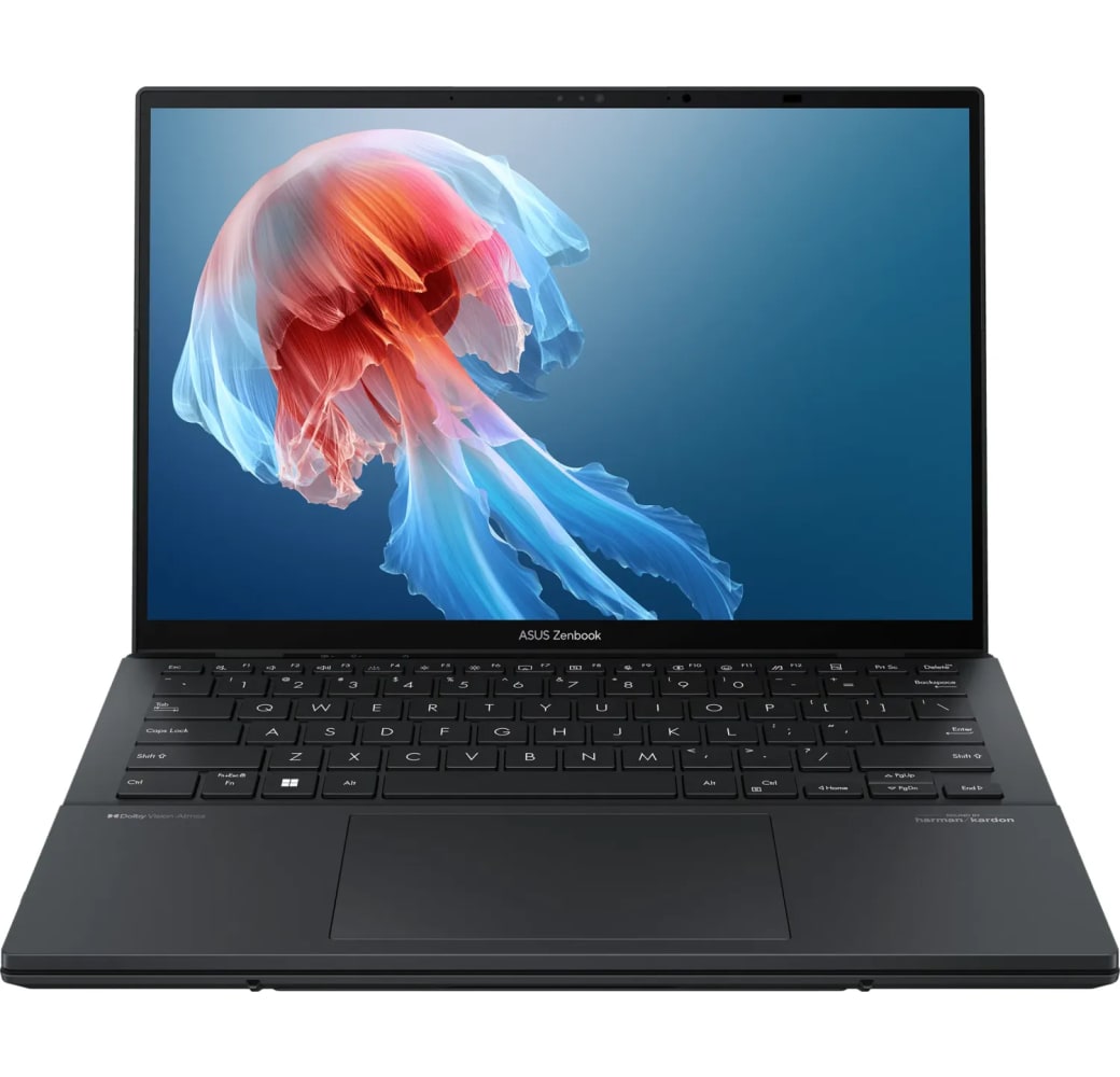 Asus Zenbook Duo OLED Laptop - Intel® Core™ Ultra 7-155H - 16GB - 1TB SSD - Intel® Intel® Arc™.3