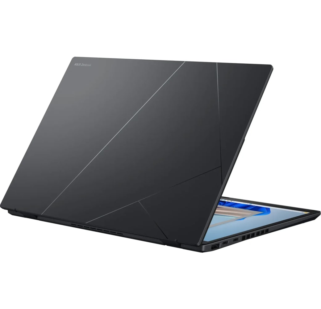 Asus Zenbook Duo OLED Notebook - Intel® Core™ Ultra 7-155H - 16GB - 1TB SSD - Intel® Intel® Arc™.7