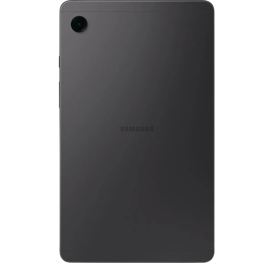 Grijs Samsung Tablet, Galaxy Tab A9 - WiFi - 4GB - 64GB.3