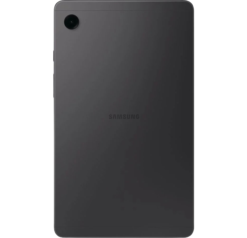 Grau Samsung Tablet, Galaxy Tab A9 - LTE - 4GB - 64GB.2