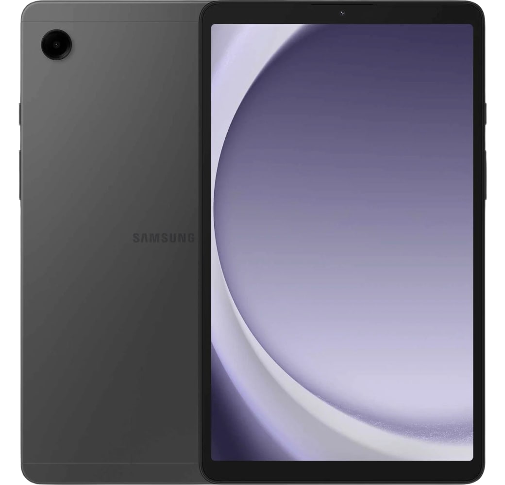 Grau Samsung Tablet, Galaxy Tab A9 - LTE - 4GB - 64GB.1