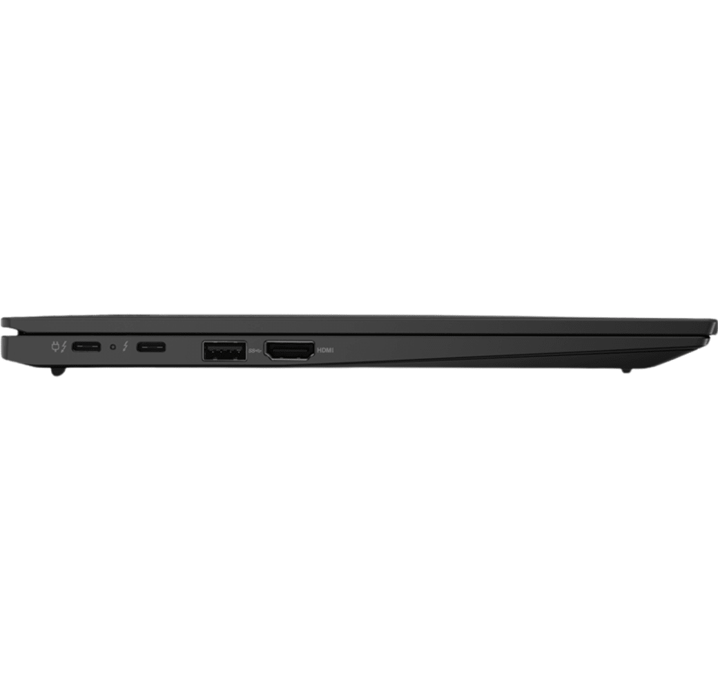 Deep Black Lenovo ThinkPad X1 Carbon Gen 11 Laptop - Intel® Core™ i7-1355U - 32GB - 2TB SSD - Intel® Iris® Xe Graphics.4
