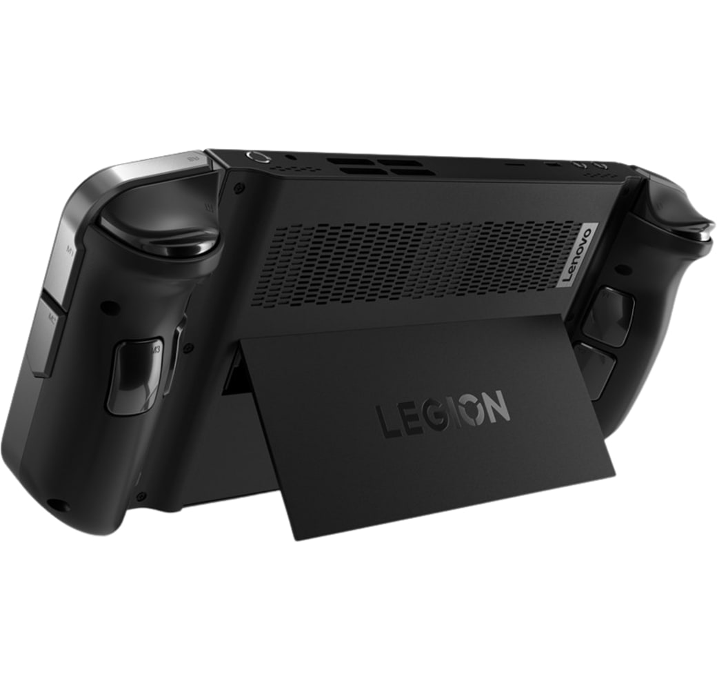 Zwart Lenovo Legion Go Console.5