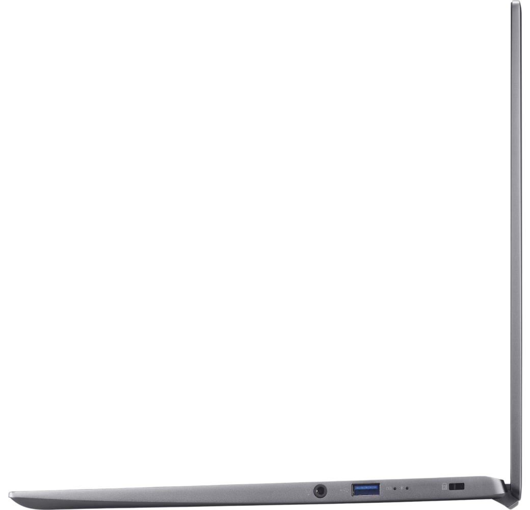 Schwarz Acer Swift 3 SF316-51-51SN Notebook - Intel® Core™ i5-11300H - 16GB - 256GB SSD - Intel® Iris® Xe Graphics.6