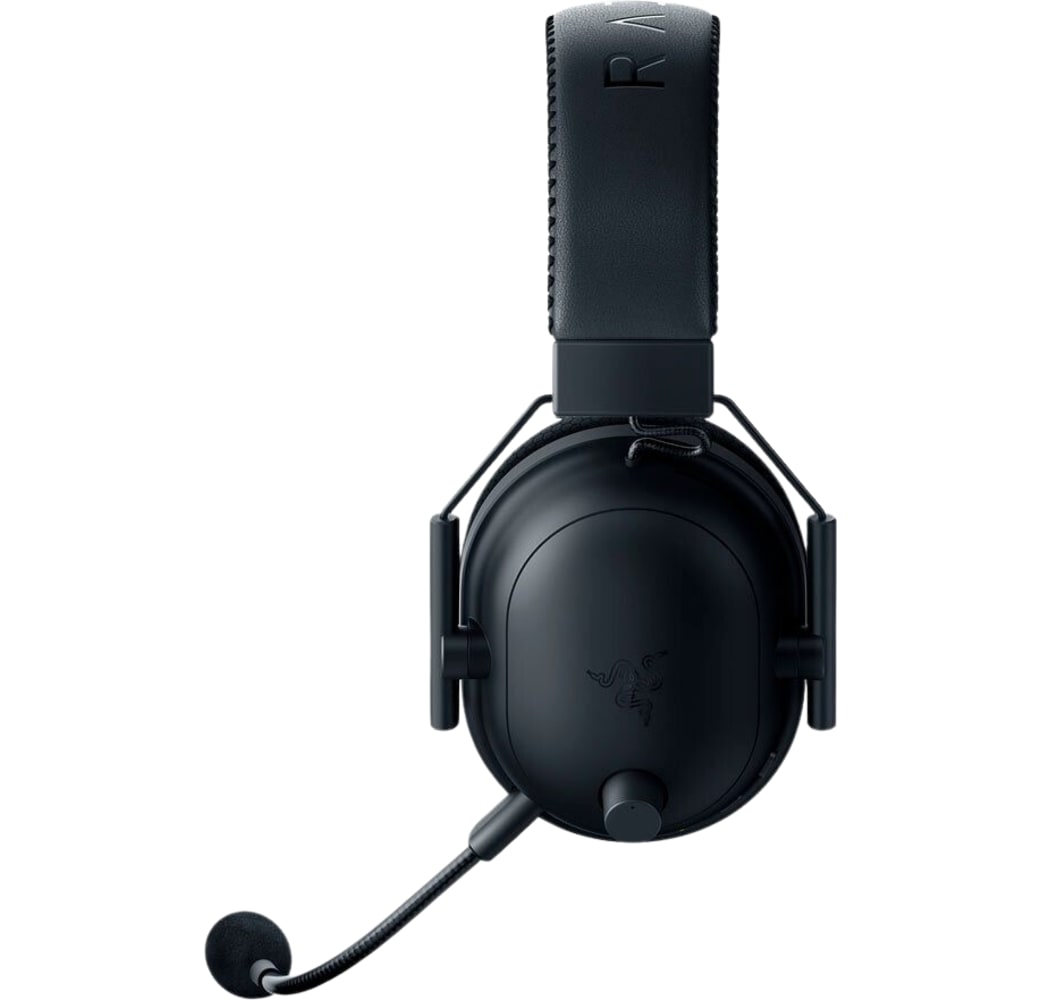 Negro Razer BlackShark V2 Pro Gaming Headphone.3