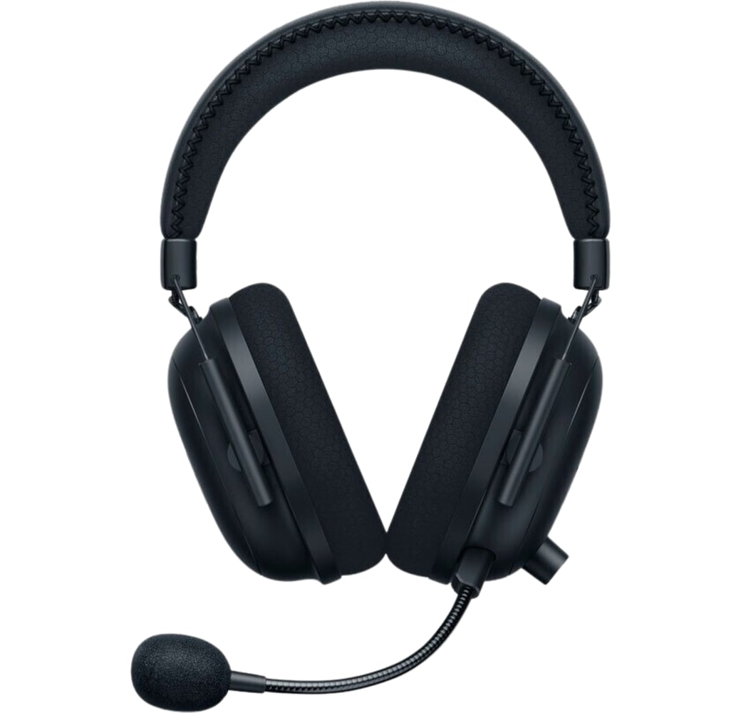 Zwart Razer BlackShark V2 Pro Gaming Headphone.4