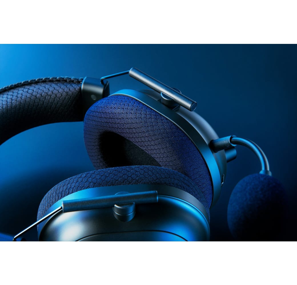 Black Razer BlackShark V2 Pro Gaming Headphone.5