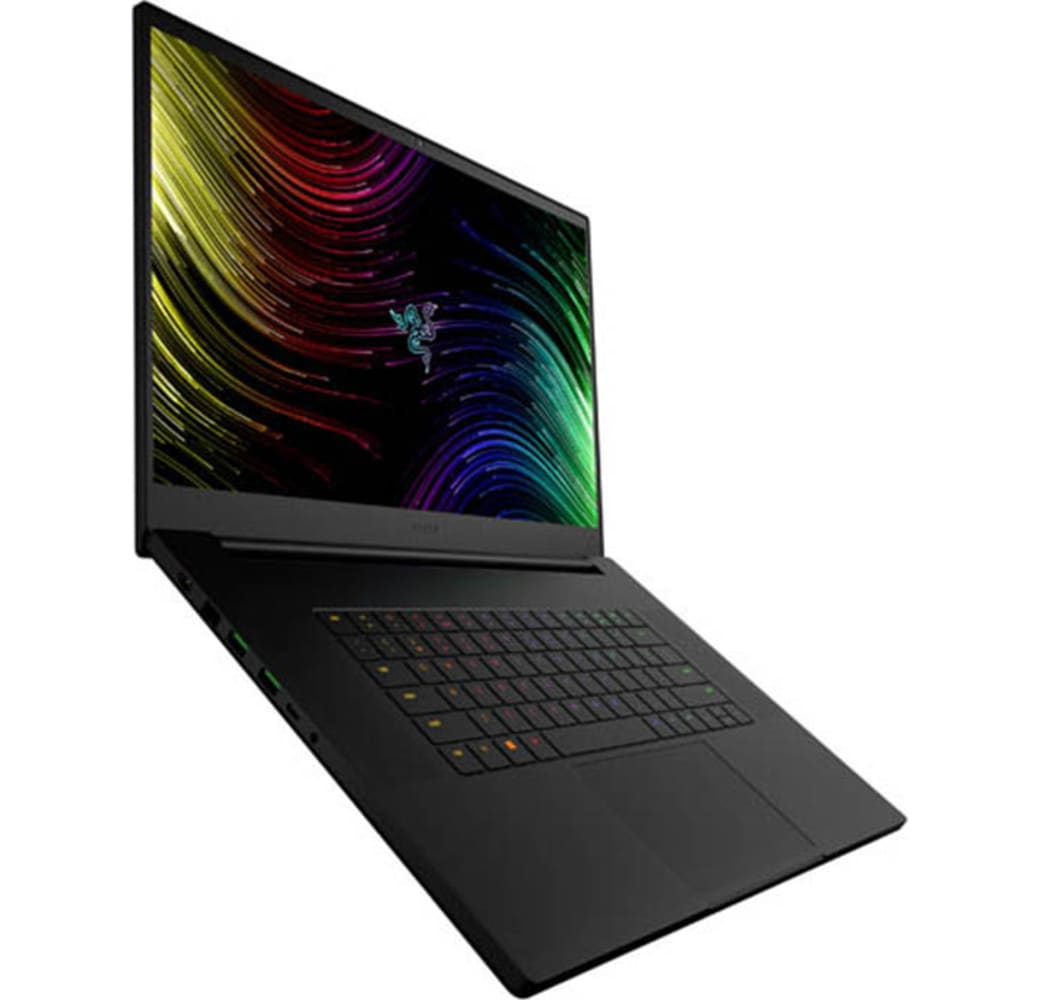 Black Razer Blade 17 (2022) Gaming Laptop - Intel® Core™ i9-12900H - 16GB - 1TB SSD - NVIDIA® GeForce® RTX 3070 Ti.3