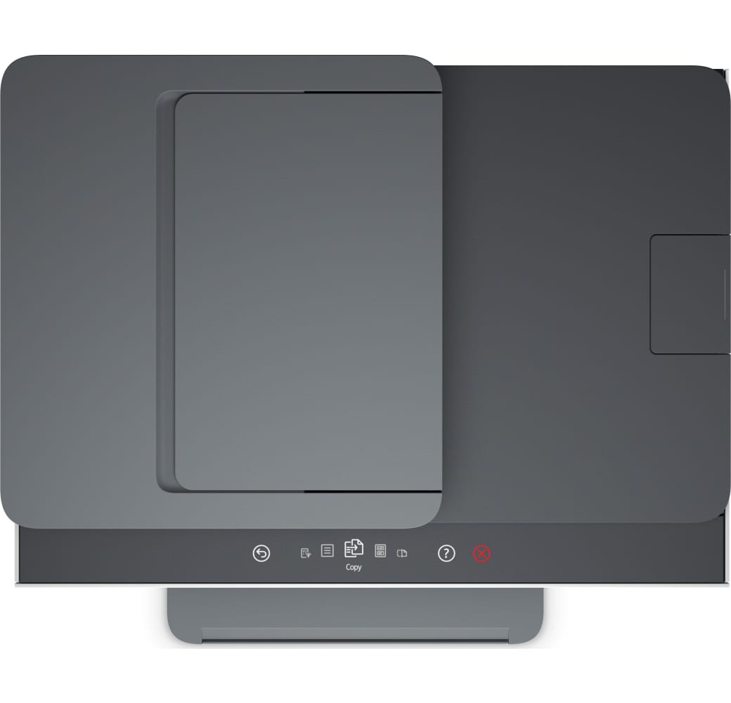 Weiß HP Smart Tank 7605 AiO Drucker.3