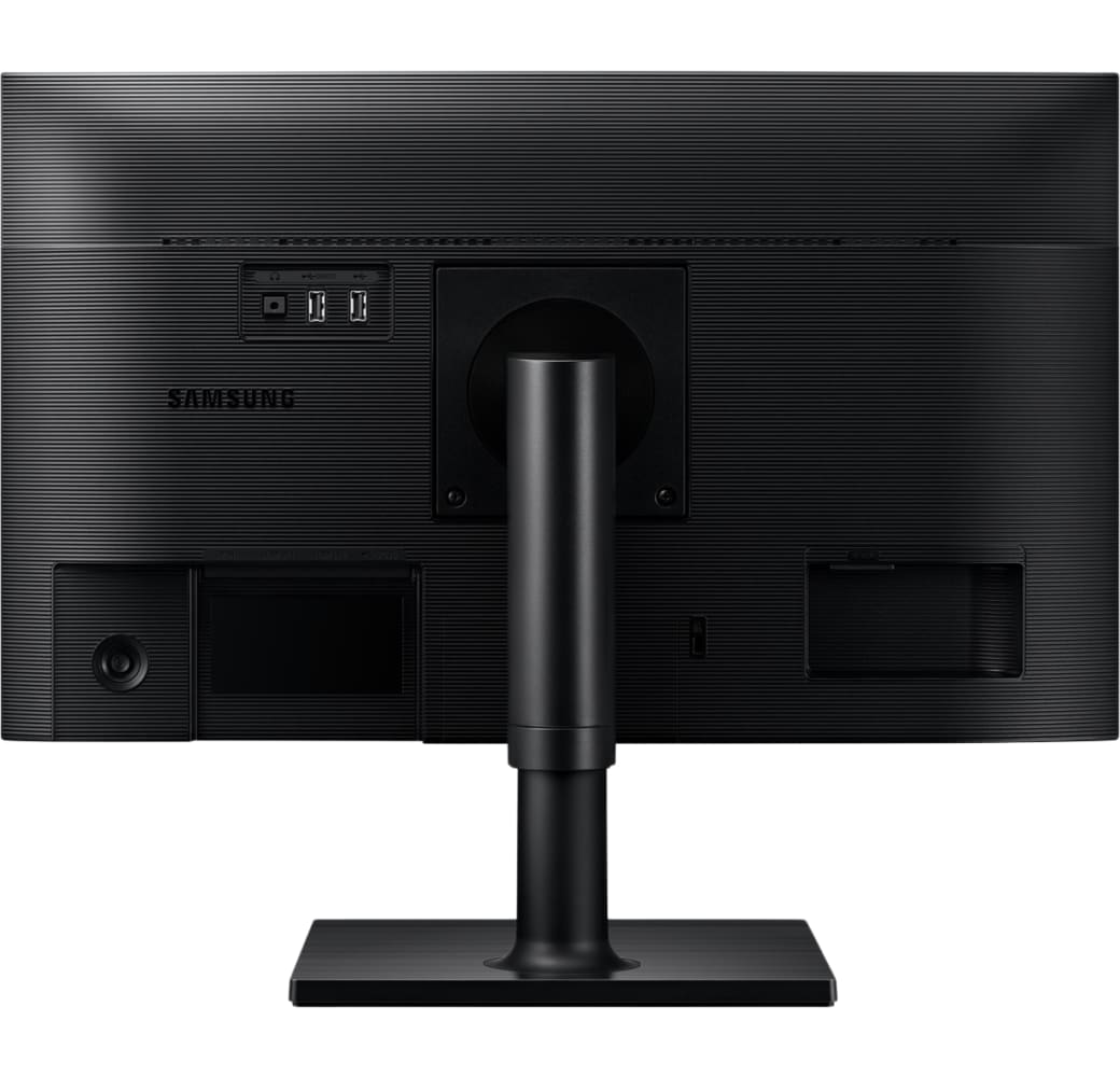 Black Samsung - 24" Business Monitor T45F F24T450FZU.4