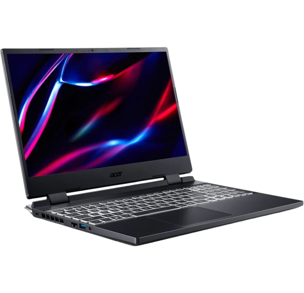 Negro Obsidiana Acer Nitro 5 Gaming Portátil - Intel® Core™ i5-12500H - 16GB - 512GB SSD - NVIDIA® GeForce® RTX 4060.2