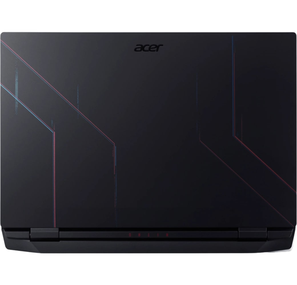 Negro Obsidiana Acer Nitro 5 Gaming Portátil - Intel® Core™ i5-12500H - 16GB - 512GB SSD - NVIDIA® GeForce® RTX 4060.7