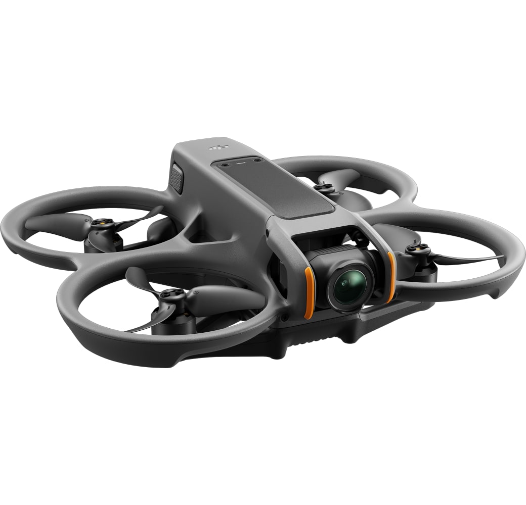 Grijs DJI Avata 2 Fly More Combo.2